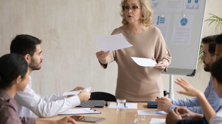 |4 Essential Skills For Crisis Leadership